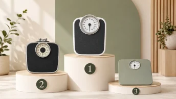 Beste analoge weegschaal 2026: top 7 mechanische personenweegschalen