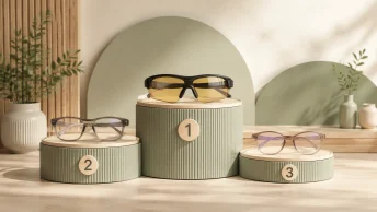Beste blauw licht filter bril 2026: top 7 computerbrillen getest