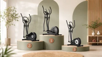 De 7 Beste Crosstrainers van 2026