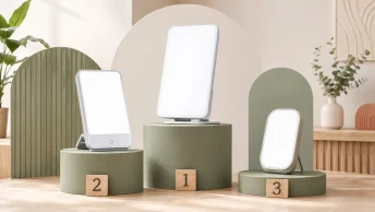 De 7 Beste Daglichtlampen van 2026