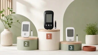 De 7 Beste Glucosemeters van 2026