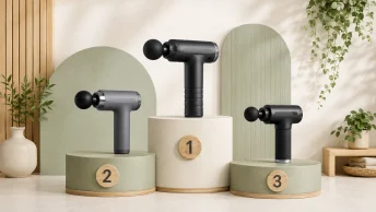 De 7 Beste Massage-apparaten van 2026