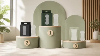 Beste mondtape om mee te slapen (2026): top 7 getest