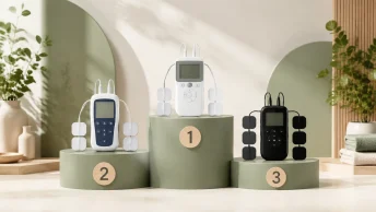 Beste TENS-apparaat 2026: top 7 getest en vergeleken
