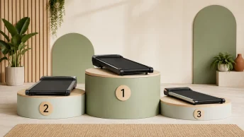 De 7 Beste Walking Pads van 2026