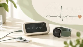 Zelf een hartfilmpje (ECG) maken: Alles wat je moet weten