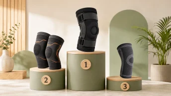De 7 Beste Knee Sleeves van 2026
