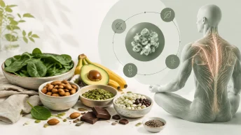 Magnesium Tekort – 7 Symptomen & Hoe Op Te Lossen