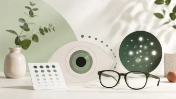 Nachtblindheid online test (gratis)
