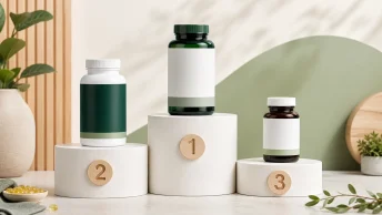 De 6 Beste Omega 3-Supplementen van 2026