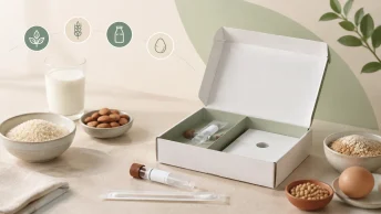 Review: Voedsel Intolerantietest van MijnLabtest