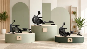 De 7 Beste Opvouwbare Roeimachines van 2026