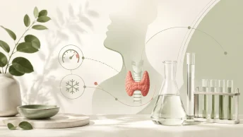 Schildklier test: snel / traag werkende schildklier?